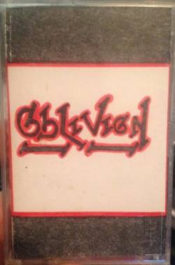 Oblivion (USA-3) : Oblivion